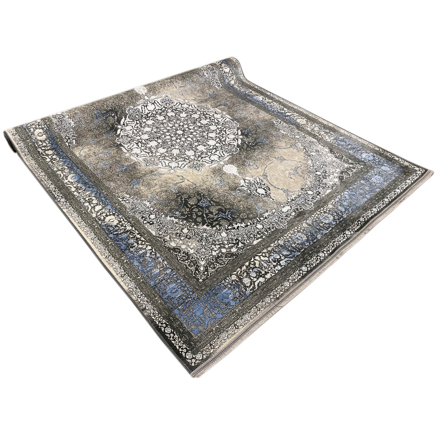 ブラウアー ラウフ 170x240cm