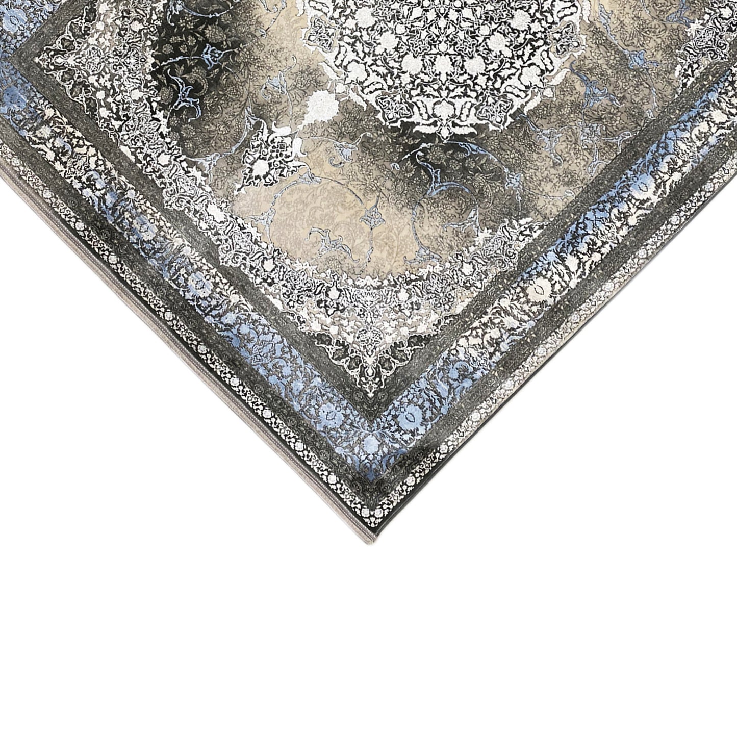 ブラウアー ラウフ 170x240cm