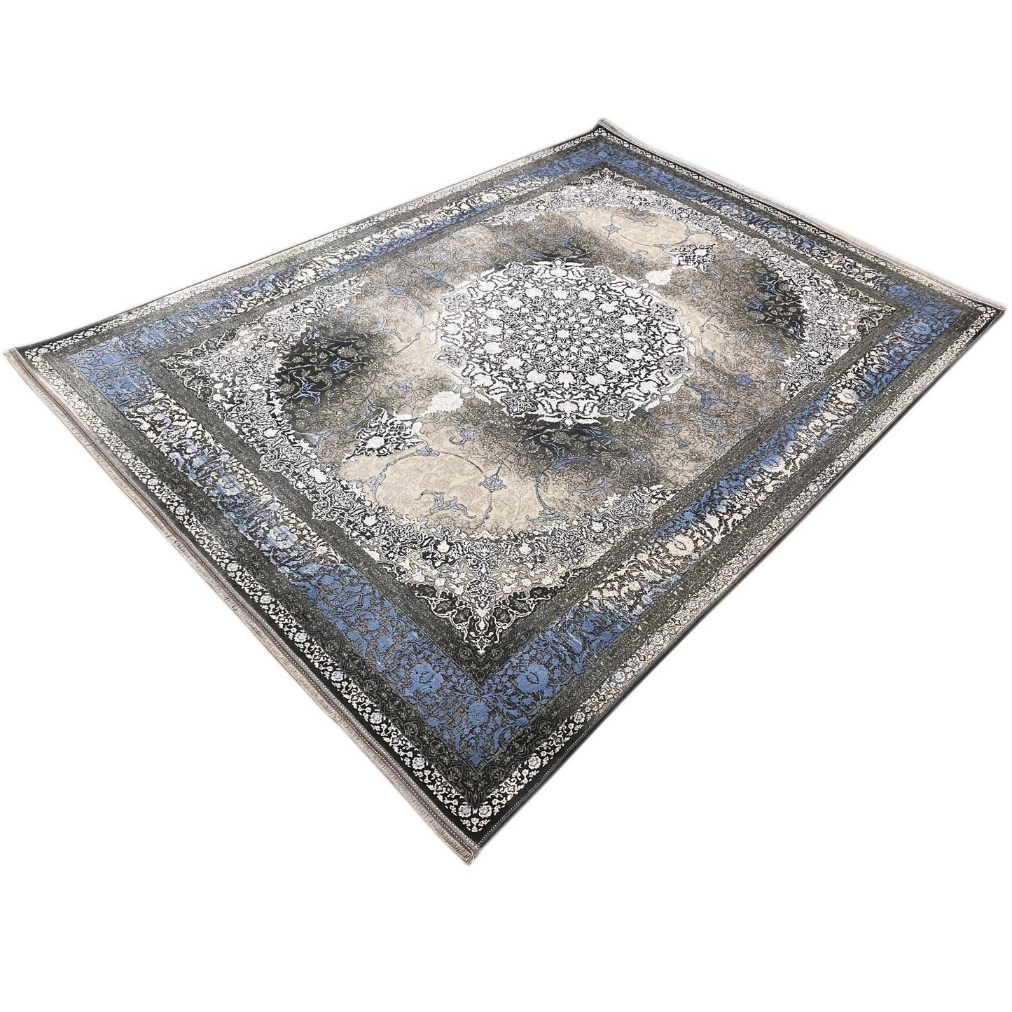 ブラウアー ラウフ 170x240cm