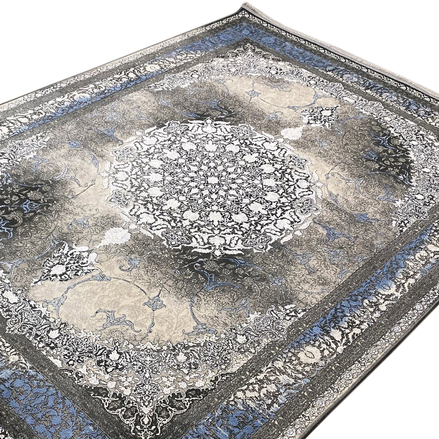 ブラウアー ラウフ 170x240cm