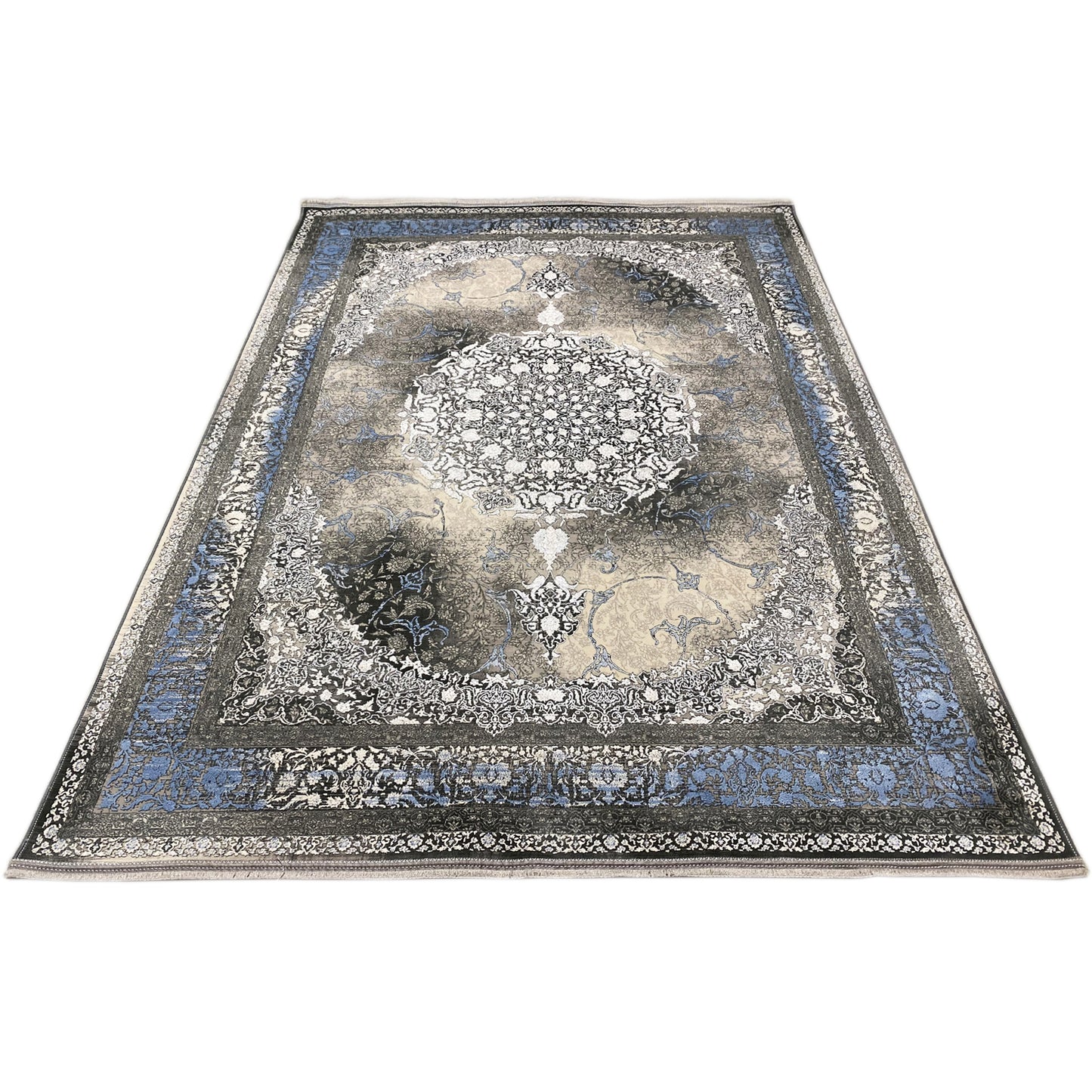 ブラウアー ラウフ 170x240cm