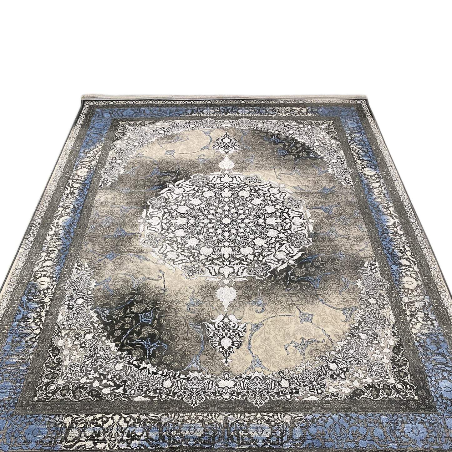 ブラウアー ラウフ 170x240cm