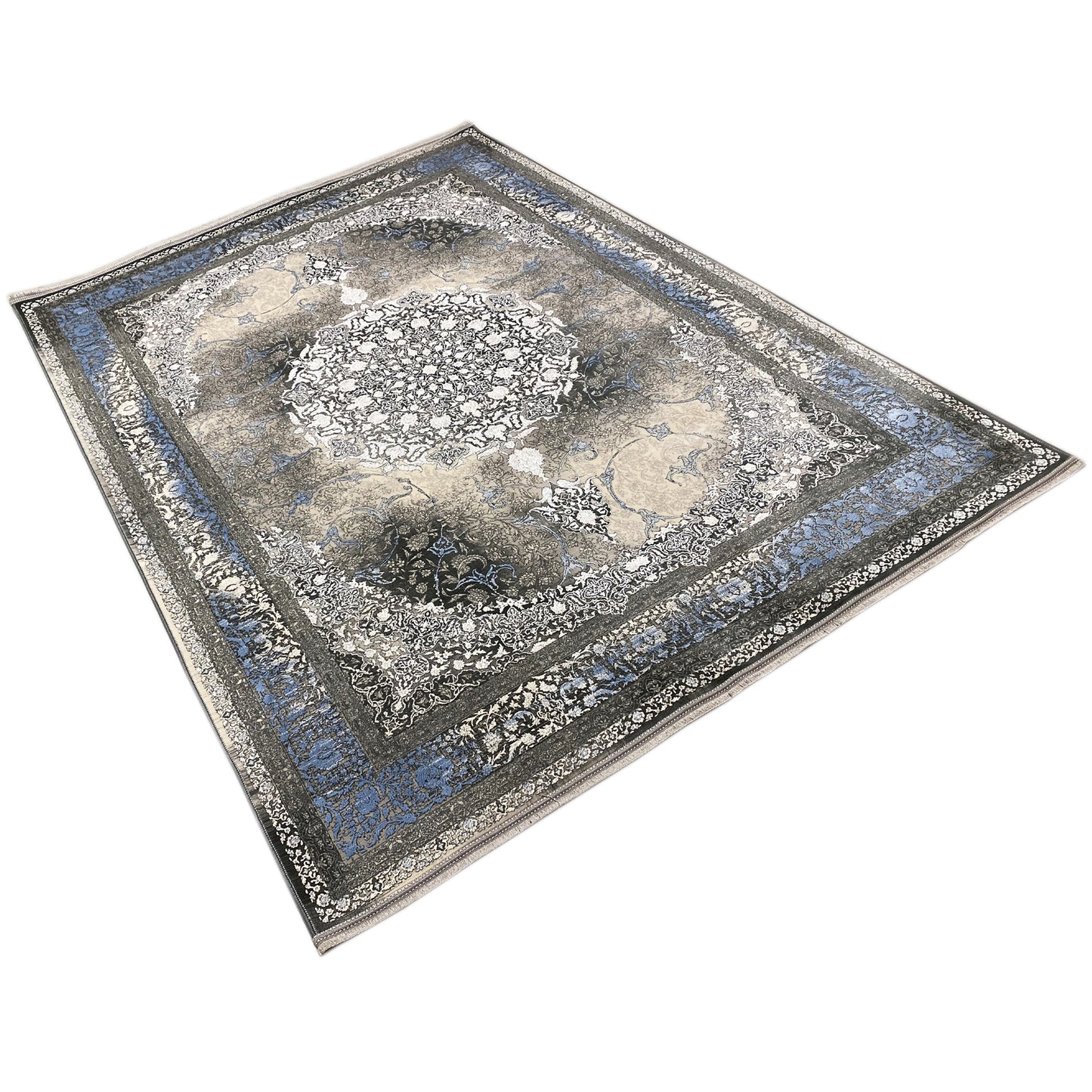 ブラウアー ラウフ 170x240cm