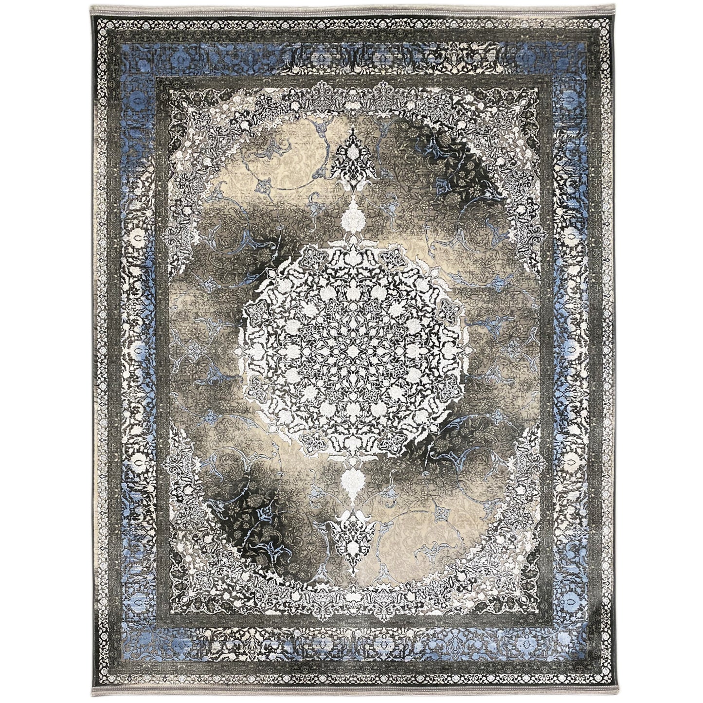 ブラウアー ラウフ 170x240cm