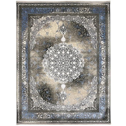 ブラウアー ラウフ 170x240cm