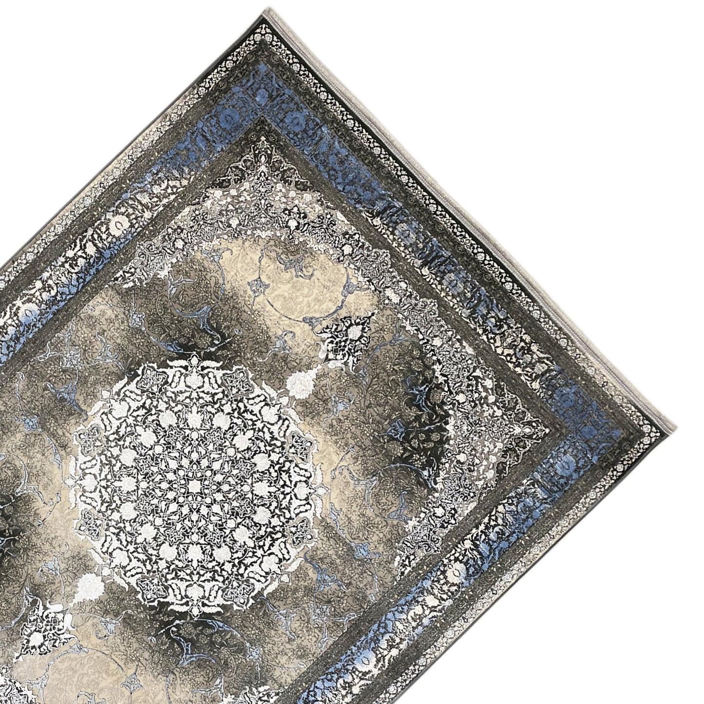 ブラウアー ラウフ 170x240cm