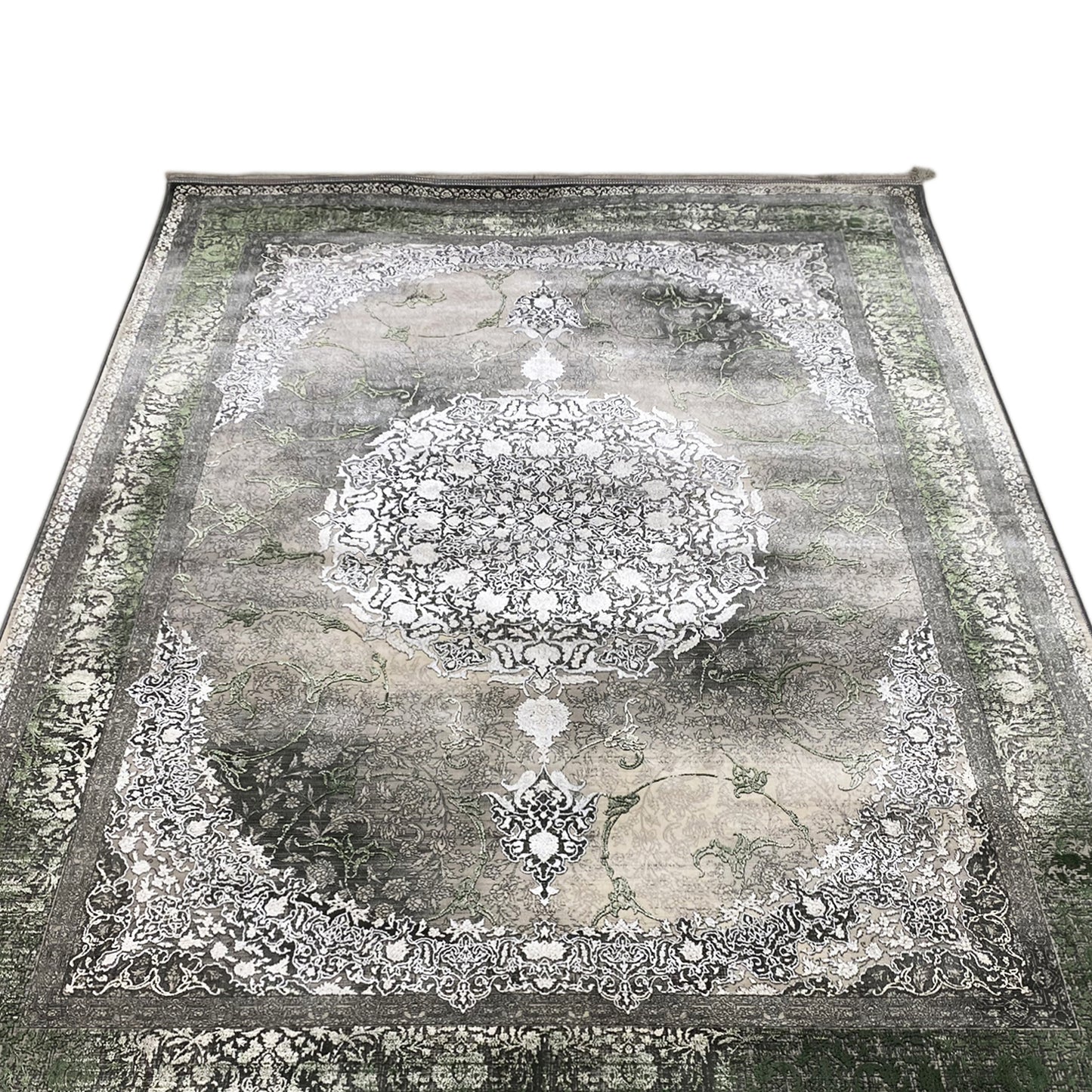 森の精 170x240cm