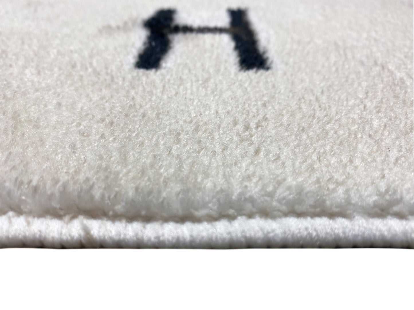 子供用ラグ「ライオン」、ベージュ、140x200 cm