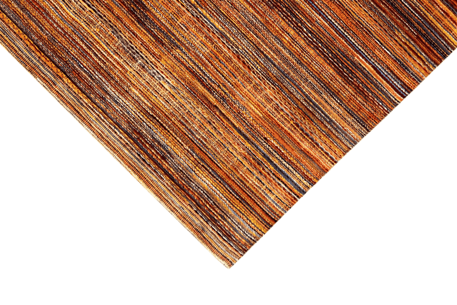 Gabbeh Luri Teppich - 240x159cm - German Carpet Shop