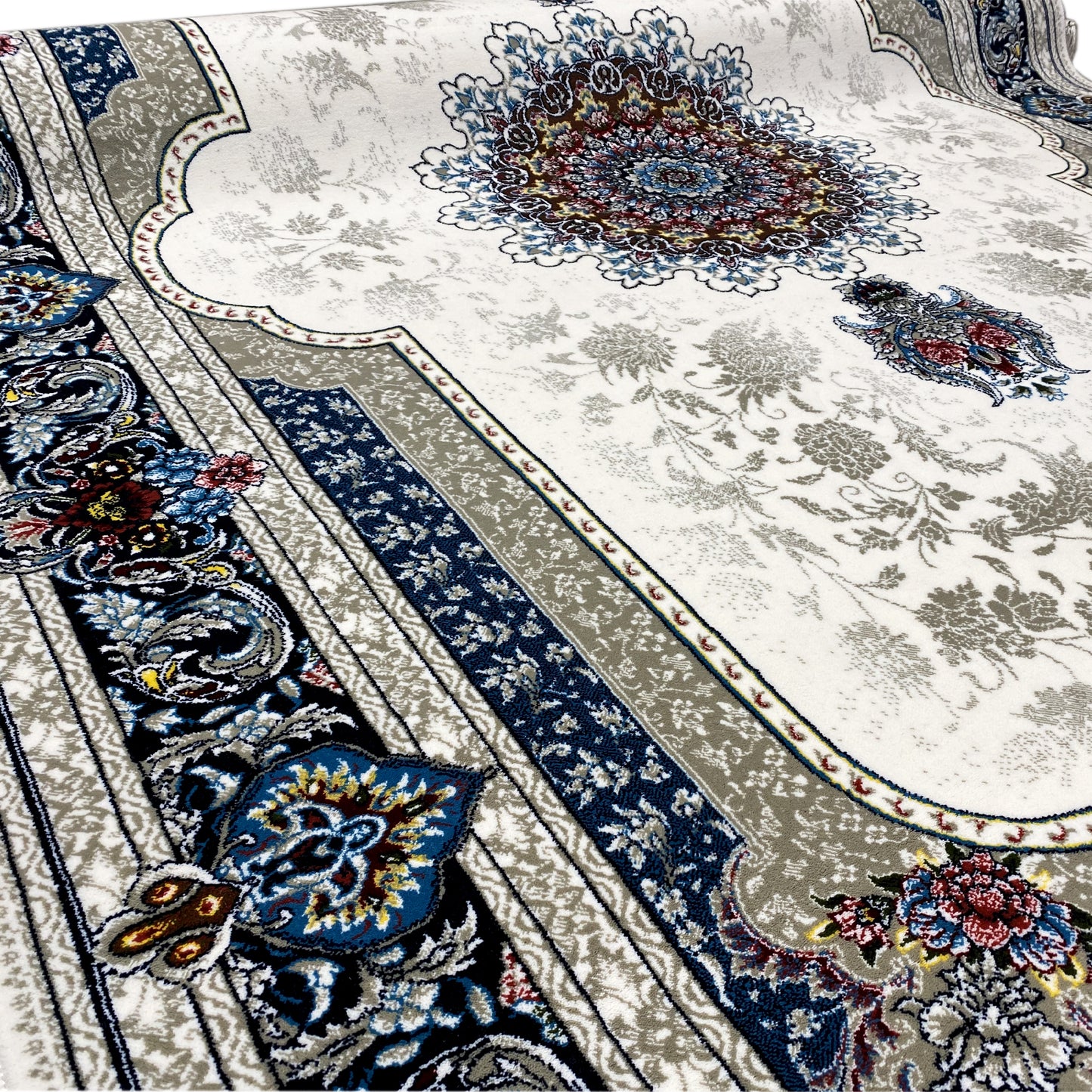 700-4040910-SorurCream-13 - German Carpet Shop