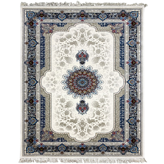 Sorur クリーム 170x240cm