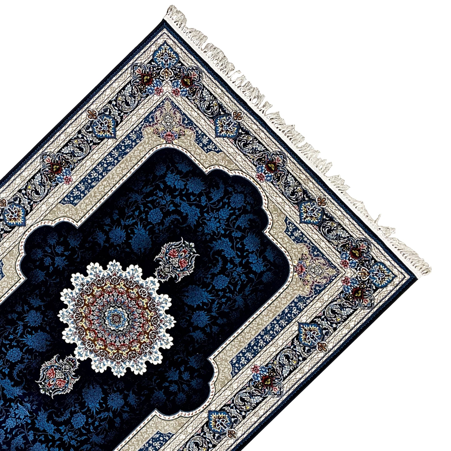 700-4040914-SorurNavy - German Carpet Shop