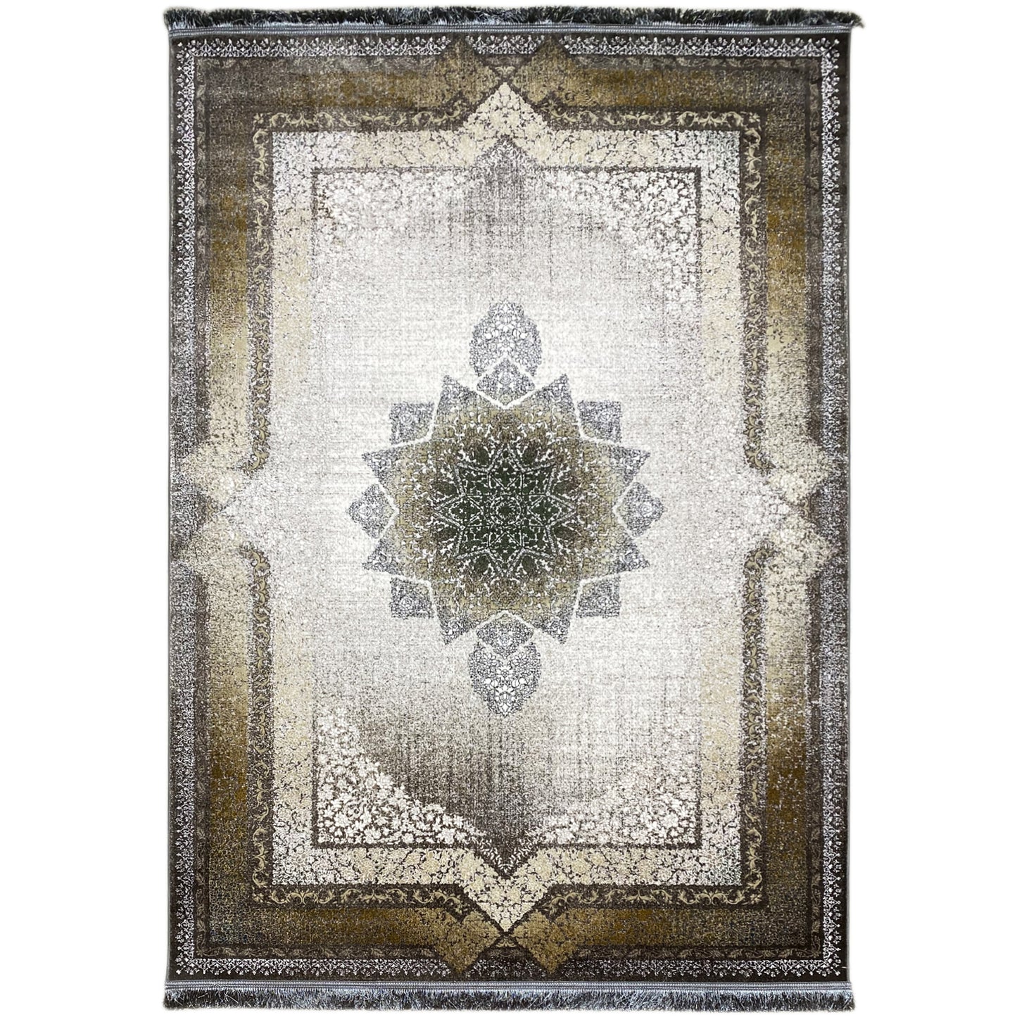 ラウフシュテルン 170x240cm