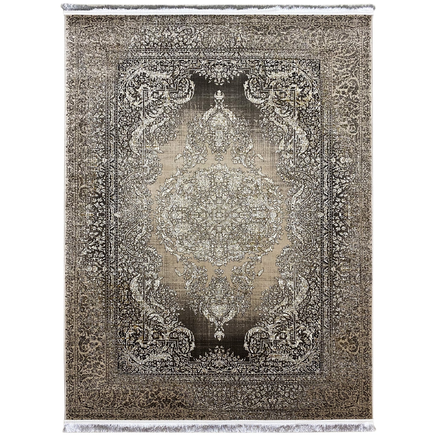 ゴールデンスモーク 170x240cm