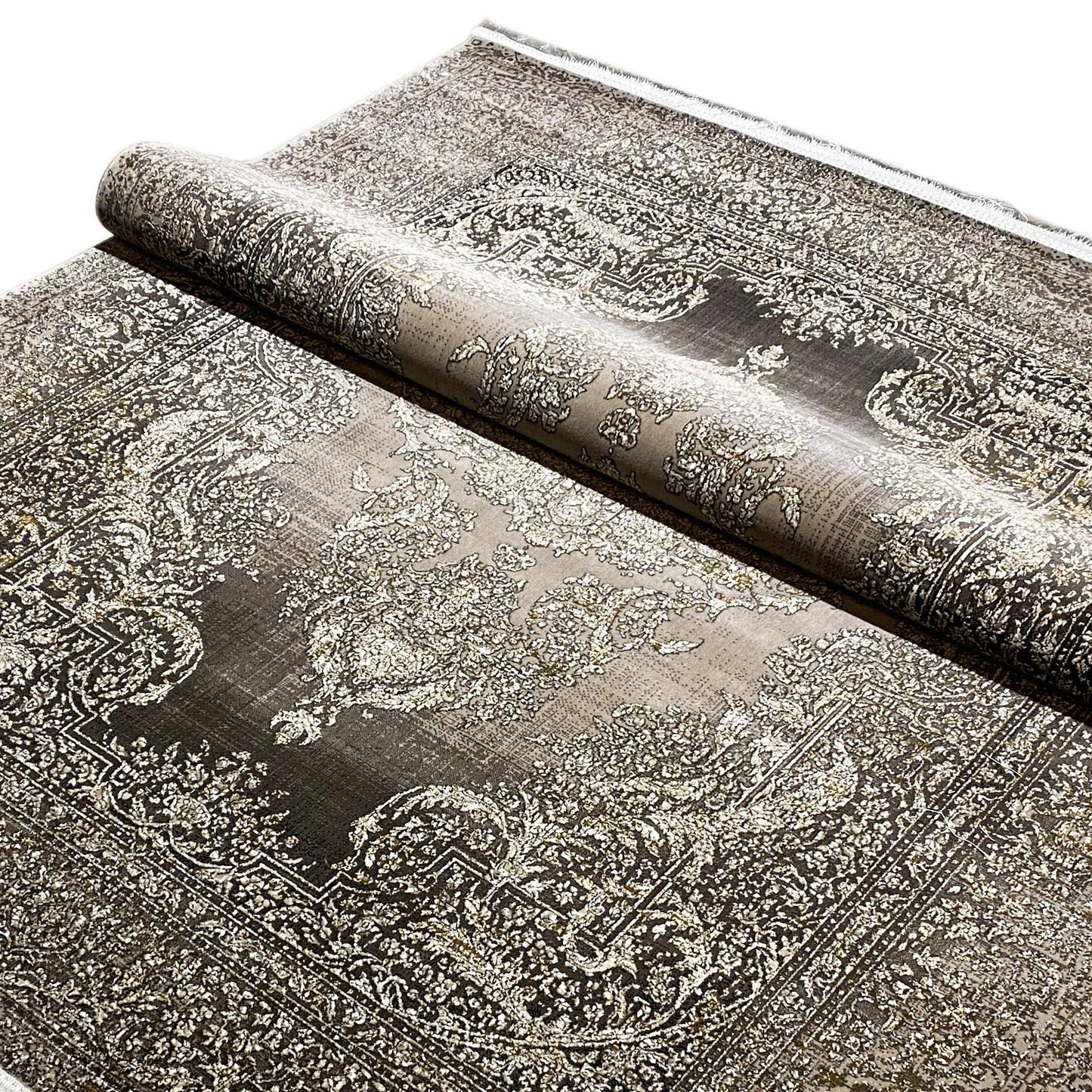 ゴールデンスモーク 170x240cm