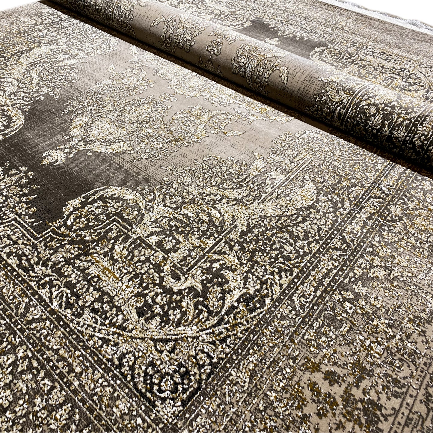 ゴールデンスモーク 170x240cm