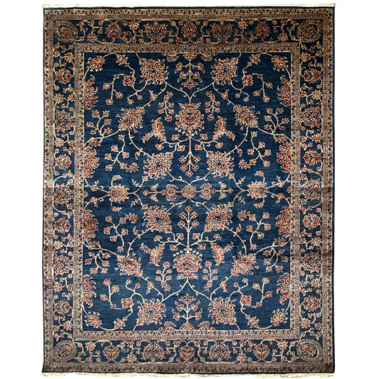 Ziegler Teppich 302x257 cm - German Carpet Shop