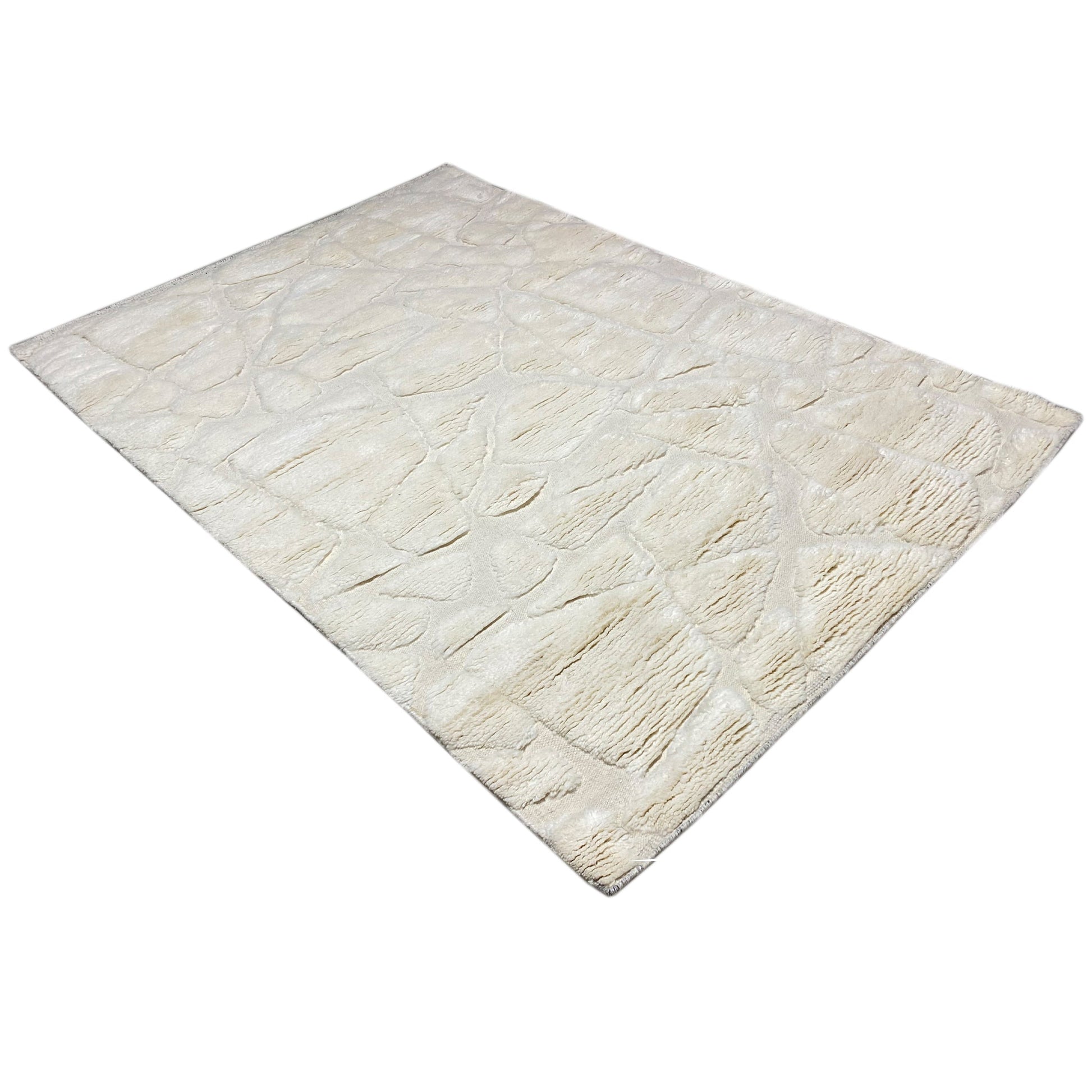 Berber Teppich 239x170 cm - German Carpet Shop