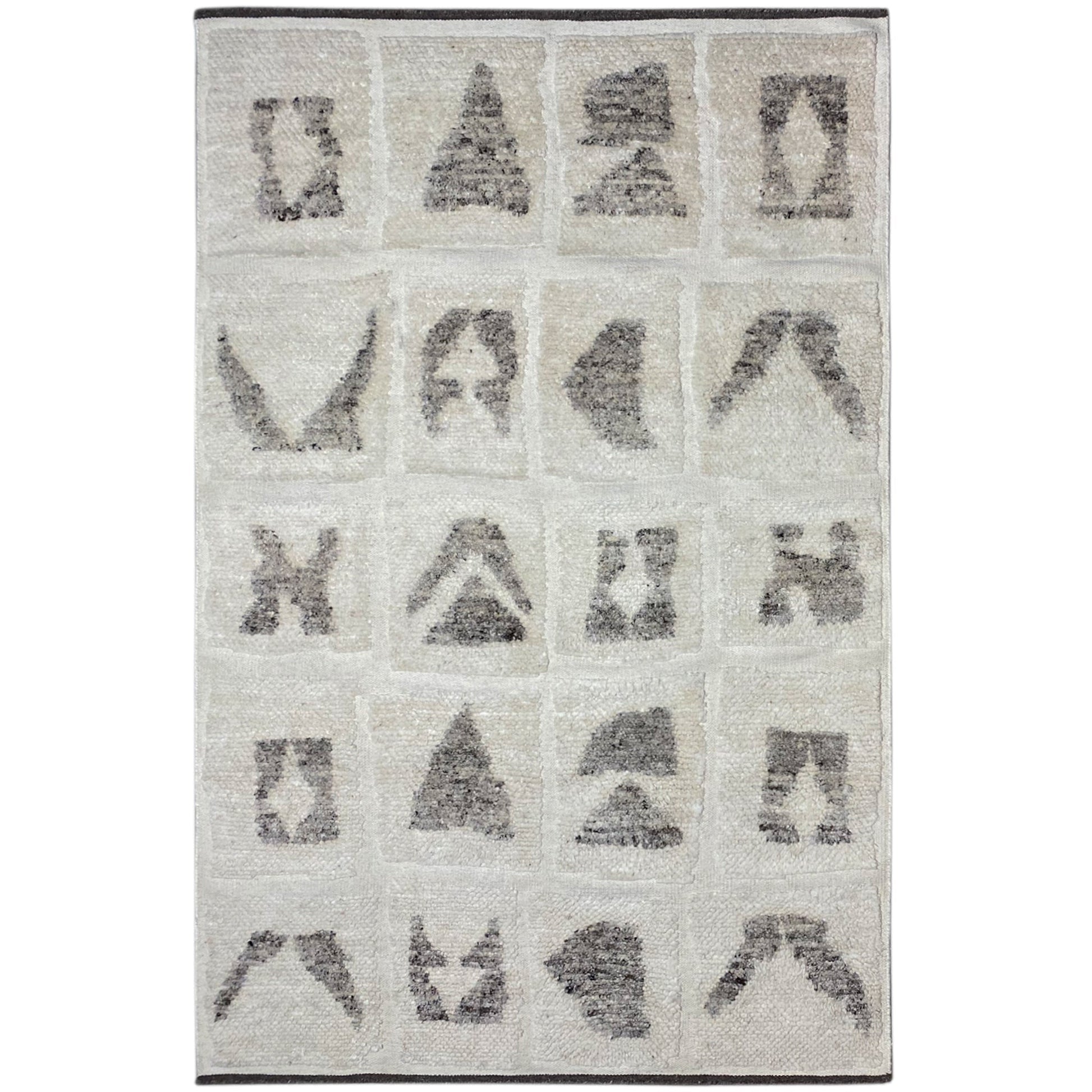 Berber Teppich 250x169 cm - German Carpet Shop