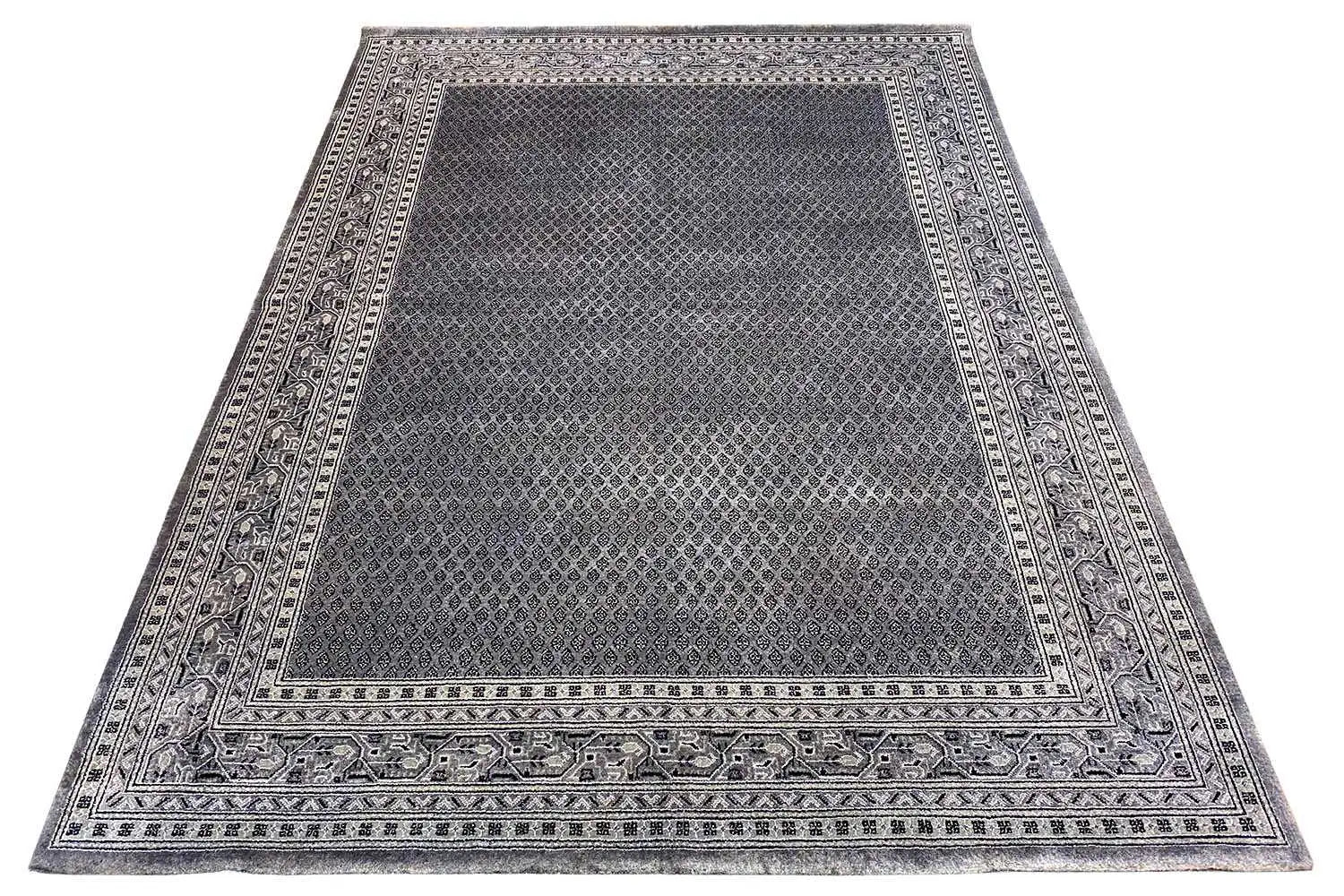 Botte - Mir (236x174 cm) - German Carpet Shop