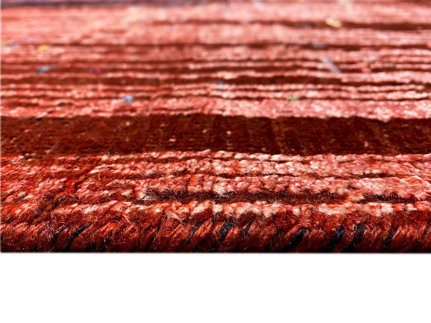 デザイナーカーペット - 301x236cm