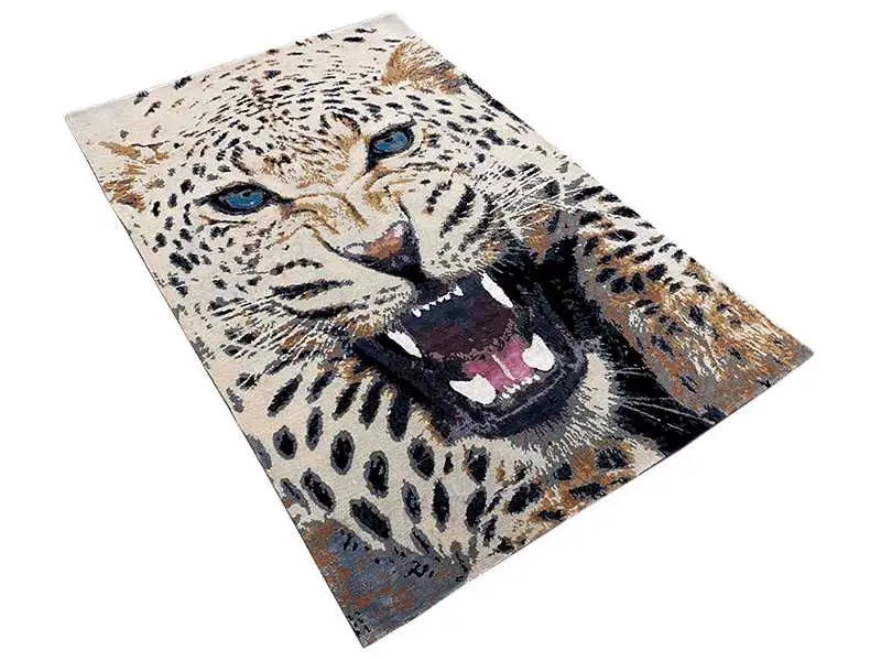 Designer-Teppich - Bo Hamsa (191x124cm) - German Carpet Shop