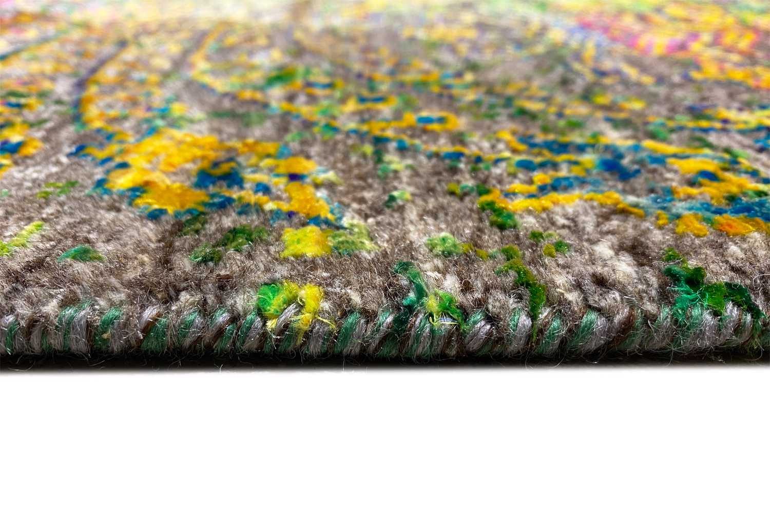 Designer-Teppich (241x170cm) - German Carpet Shop