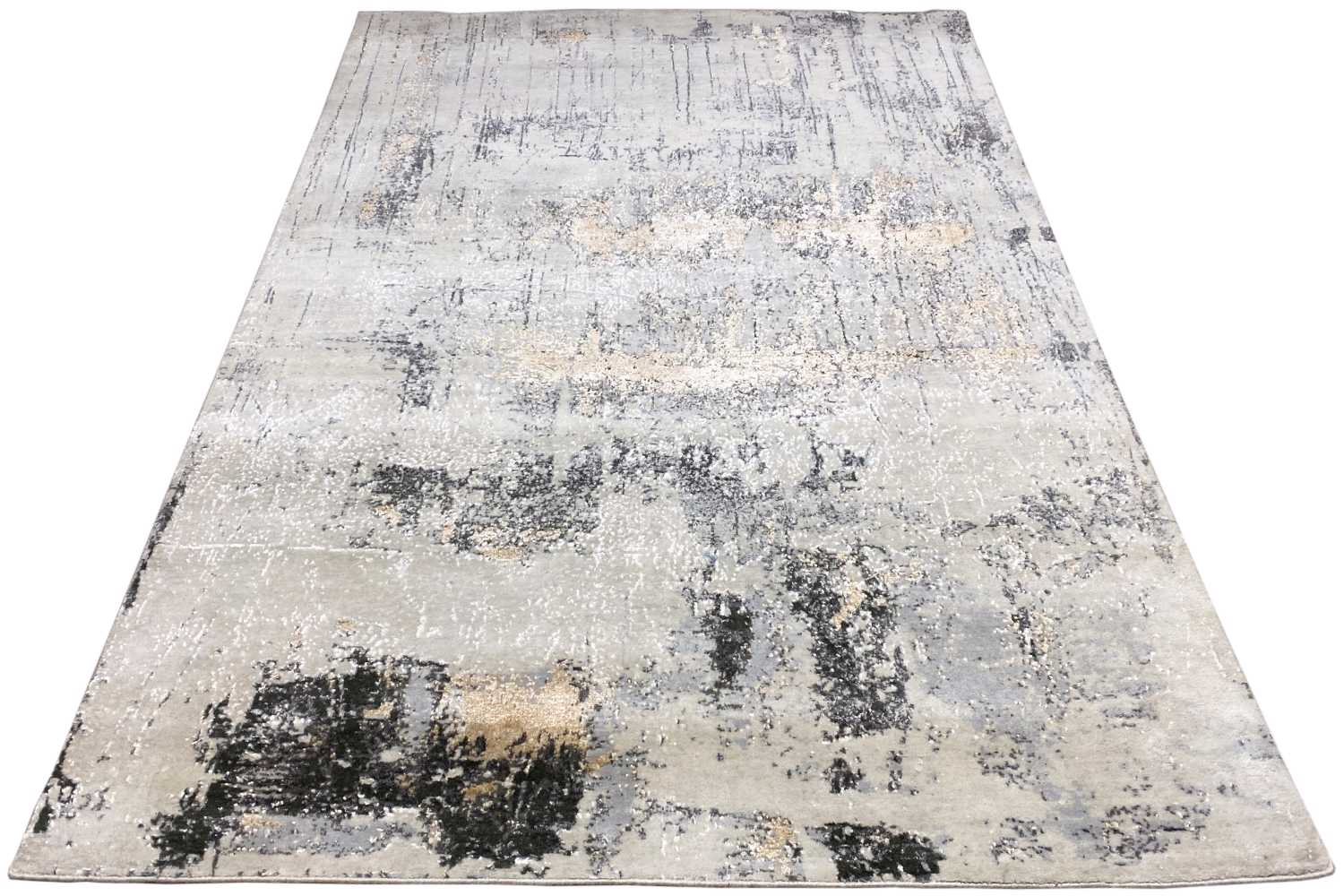 Designer-Teppich (243x172cm) - German Carpet Shop