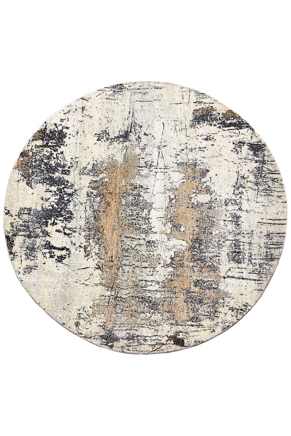 Designer-Teppich (201x201cm) - German Carpet Shop