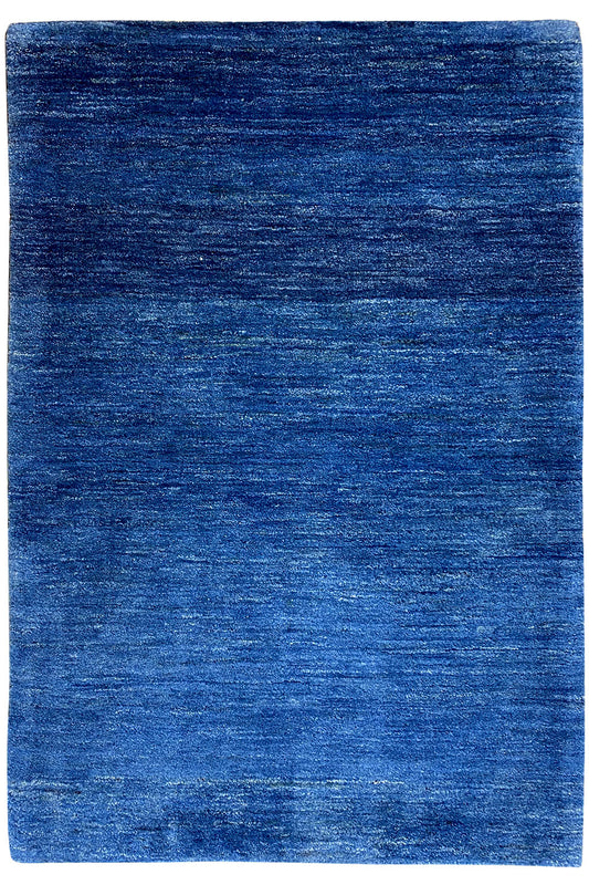 Gabbeh Teppich (150x97 cm) - German Carpet Shop