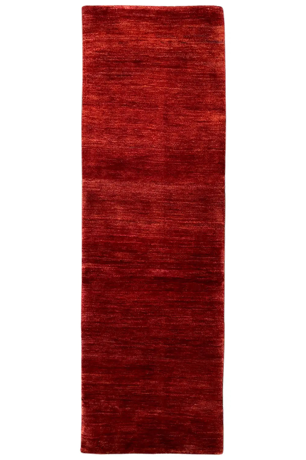 Gabbeh Teppich - Läufer (187x58 cm) - German Carpet Shop