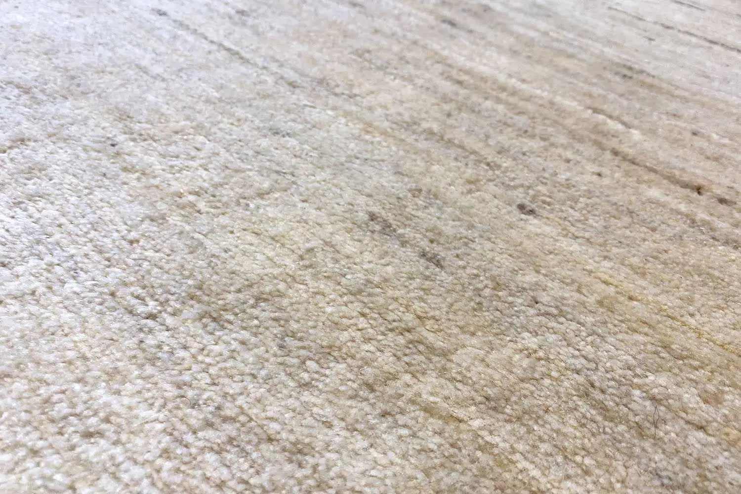 Gabbeh Teppich (119x70 cm) - German Carpet Shop