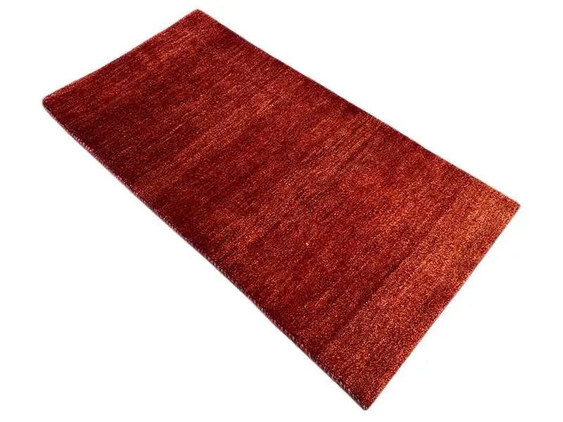 Gabbeh Teppich (138x71 cm) - German Carpet Shop