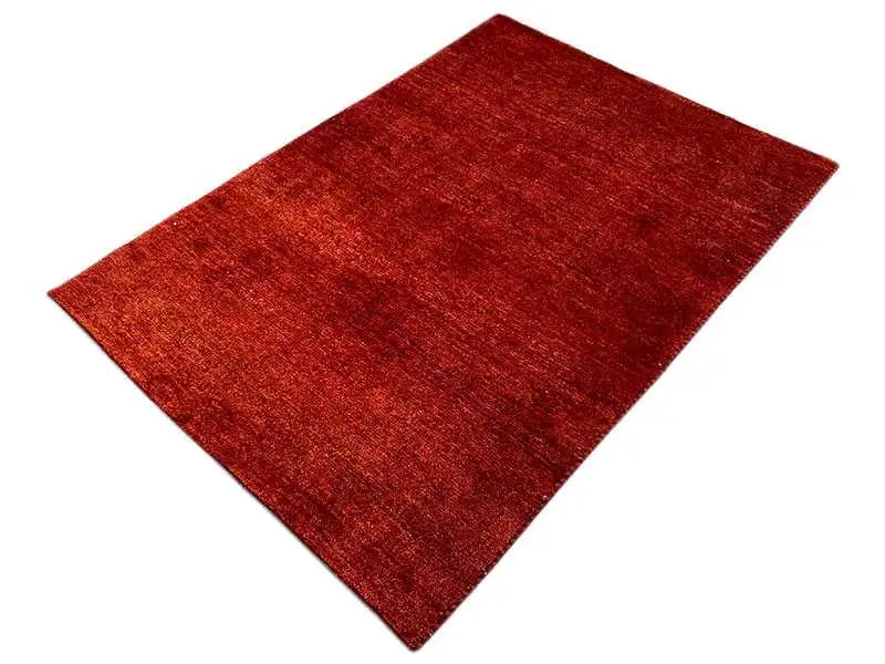 Gabbeh Teppich (150x102 cm) - German Carpet Shop