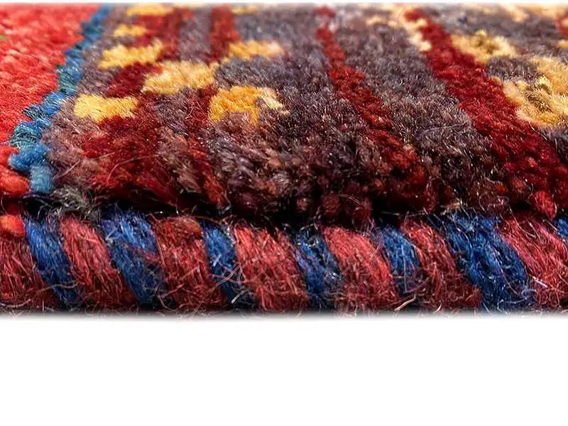 Gabbeh Teppich (174x108 cm) - German Carpet Shop