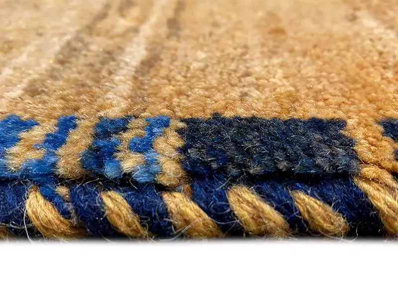 Gabbeh Teppich (157x124 cm) - German Carpet Shop