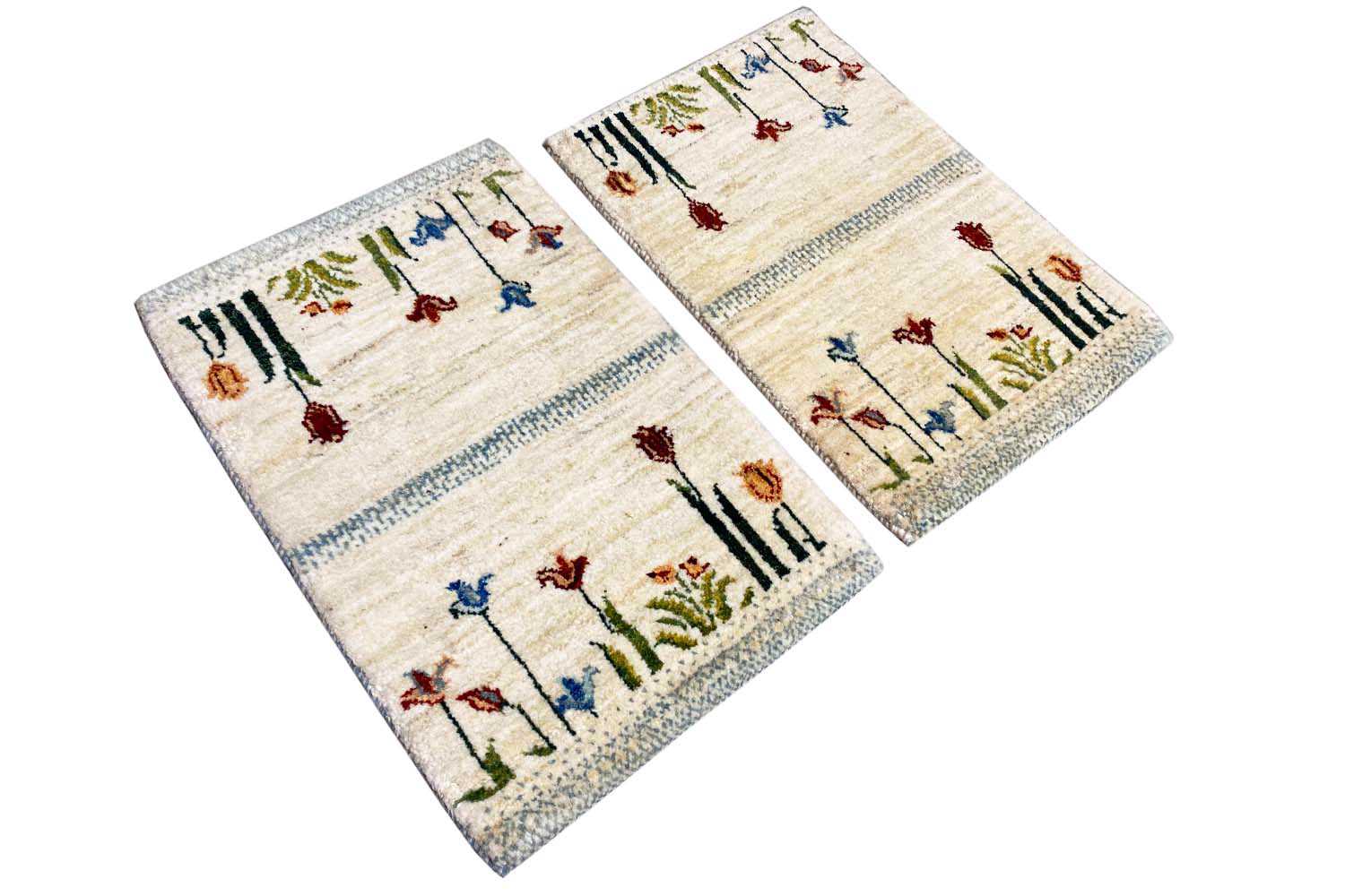 Gabbeh Teppich (40x60 cm) - German Carpet Shop