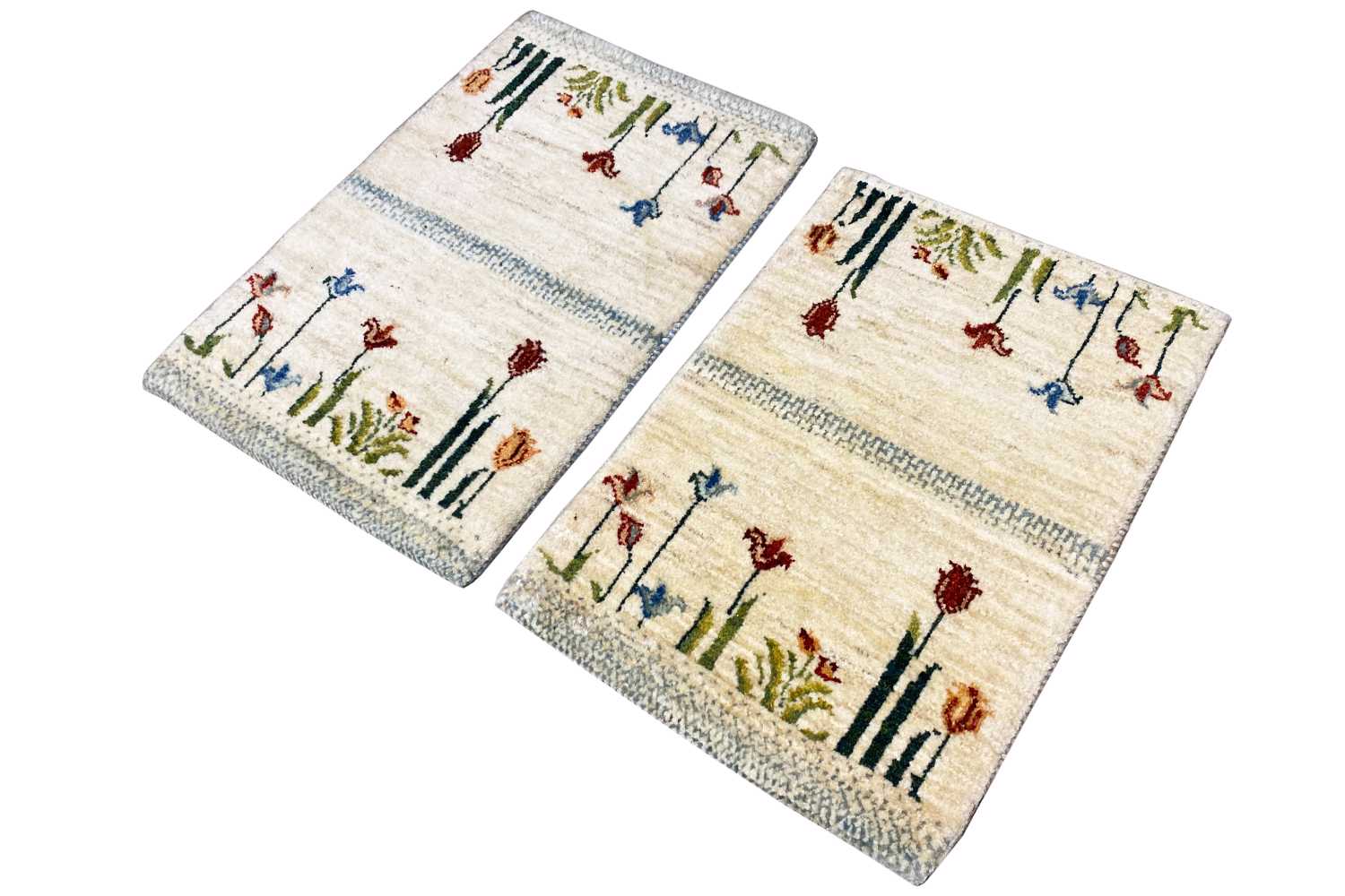 Gabbeh Teppich (40x60 cm) - German Carpet Shop