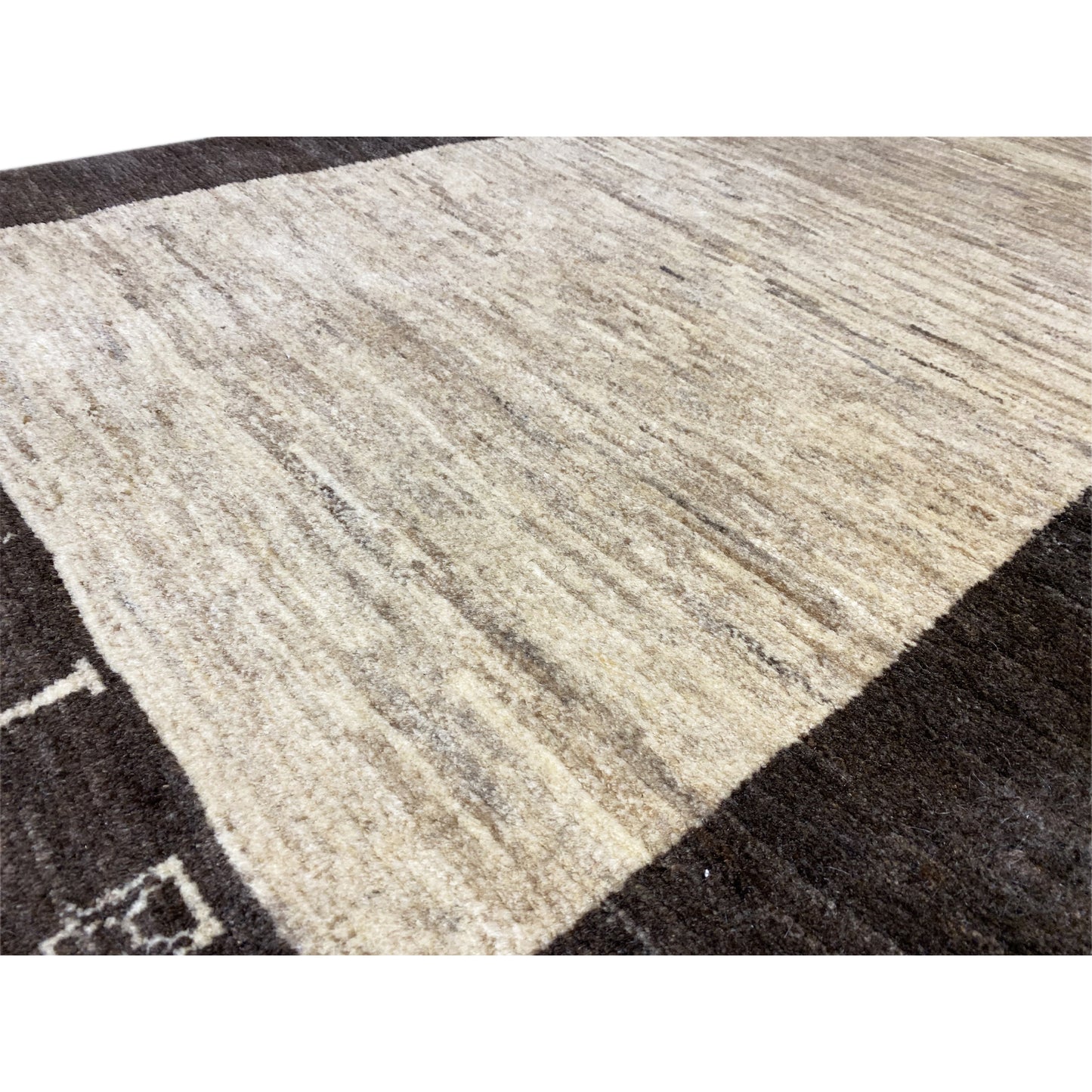 ガベ絨毯 191x95cm