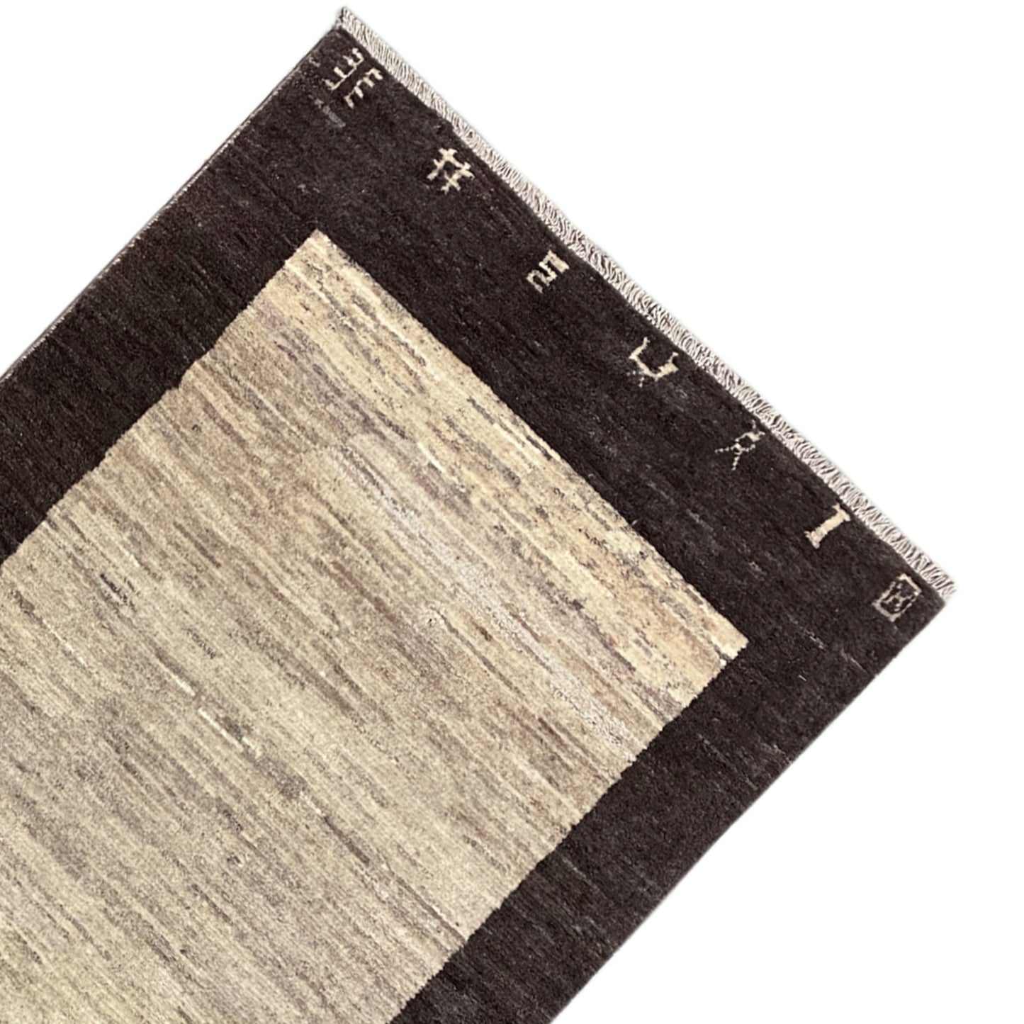 ガベ絨毯 191x95cm