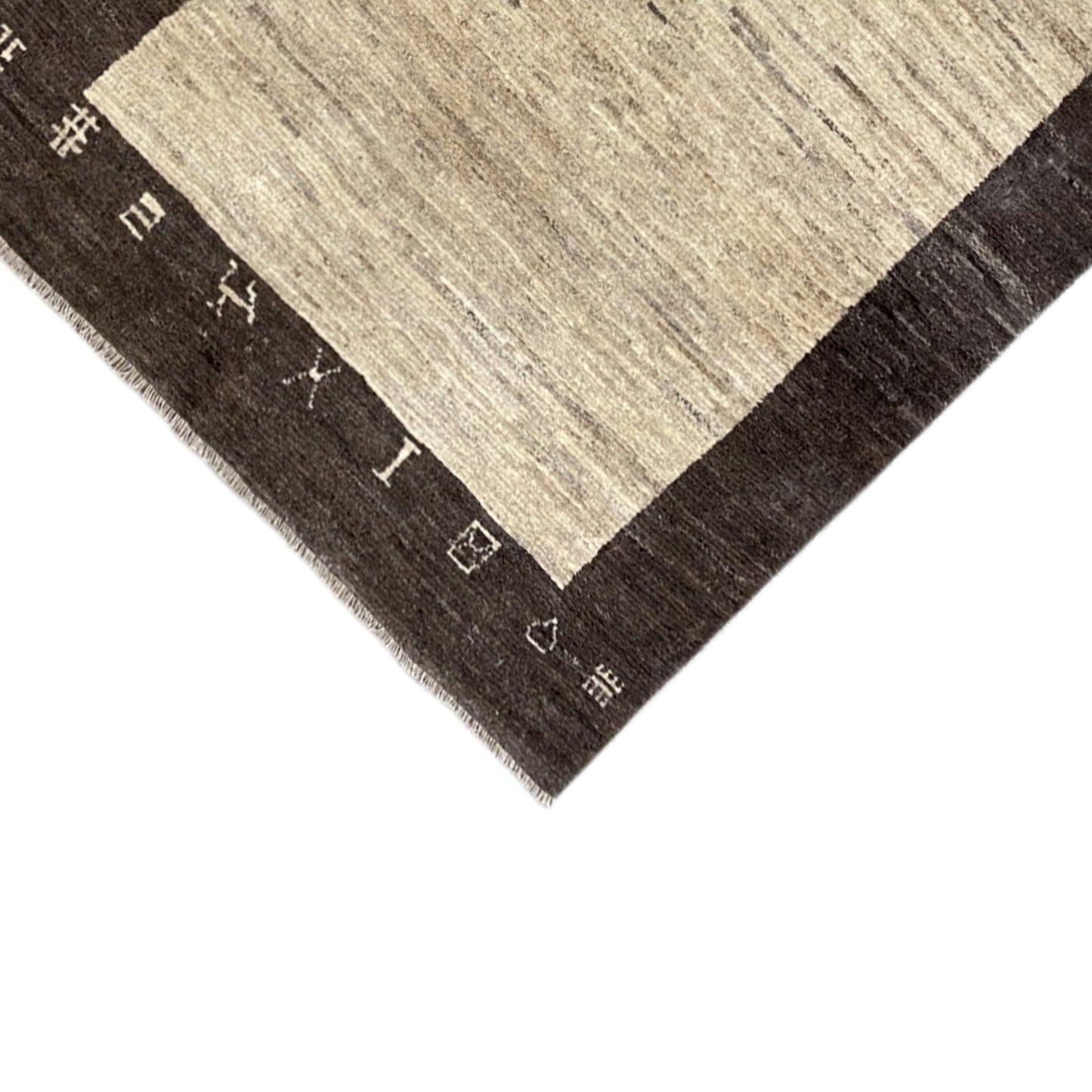 ガベ絨毯 191x95cm