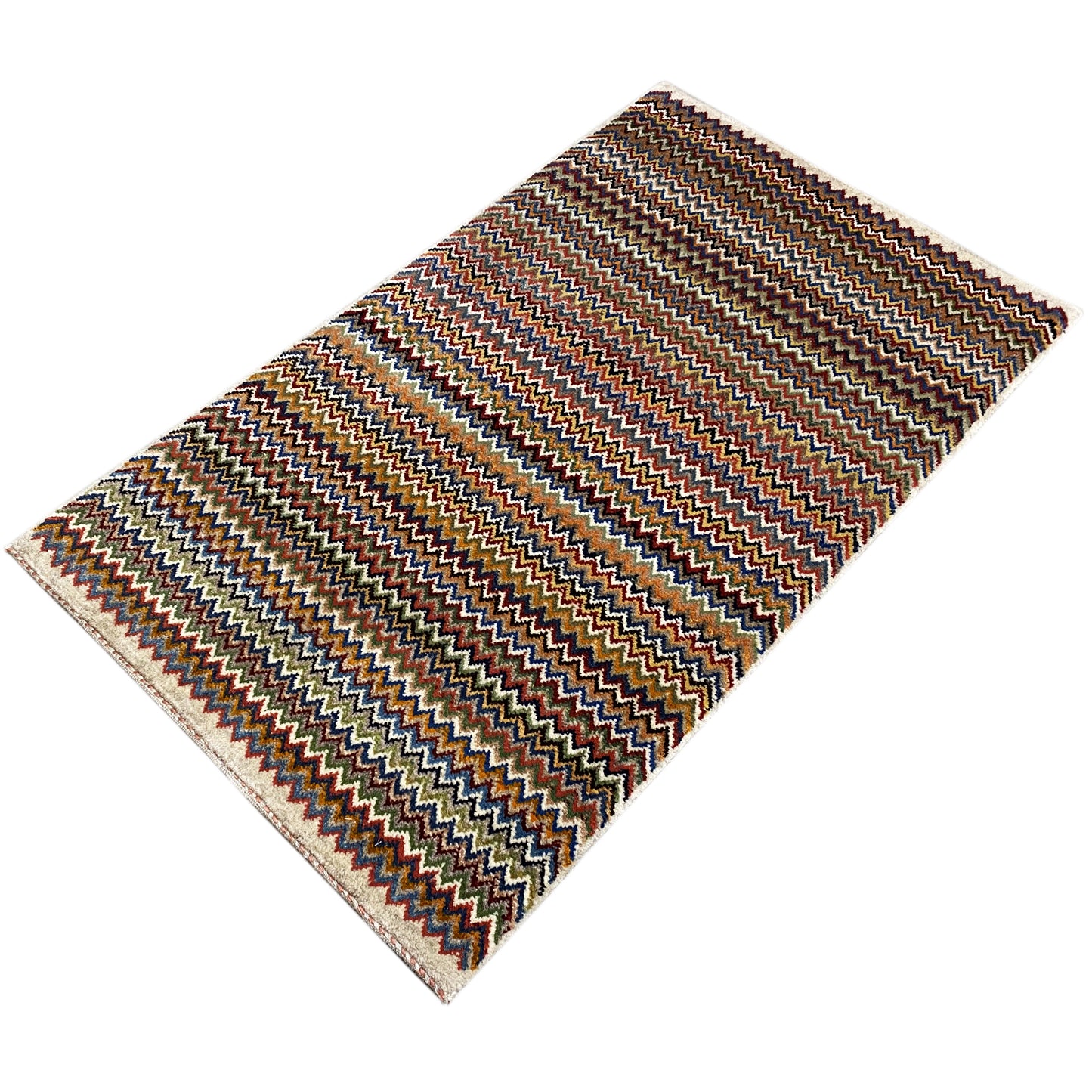 ガベ絨毯 130x75cm