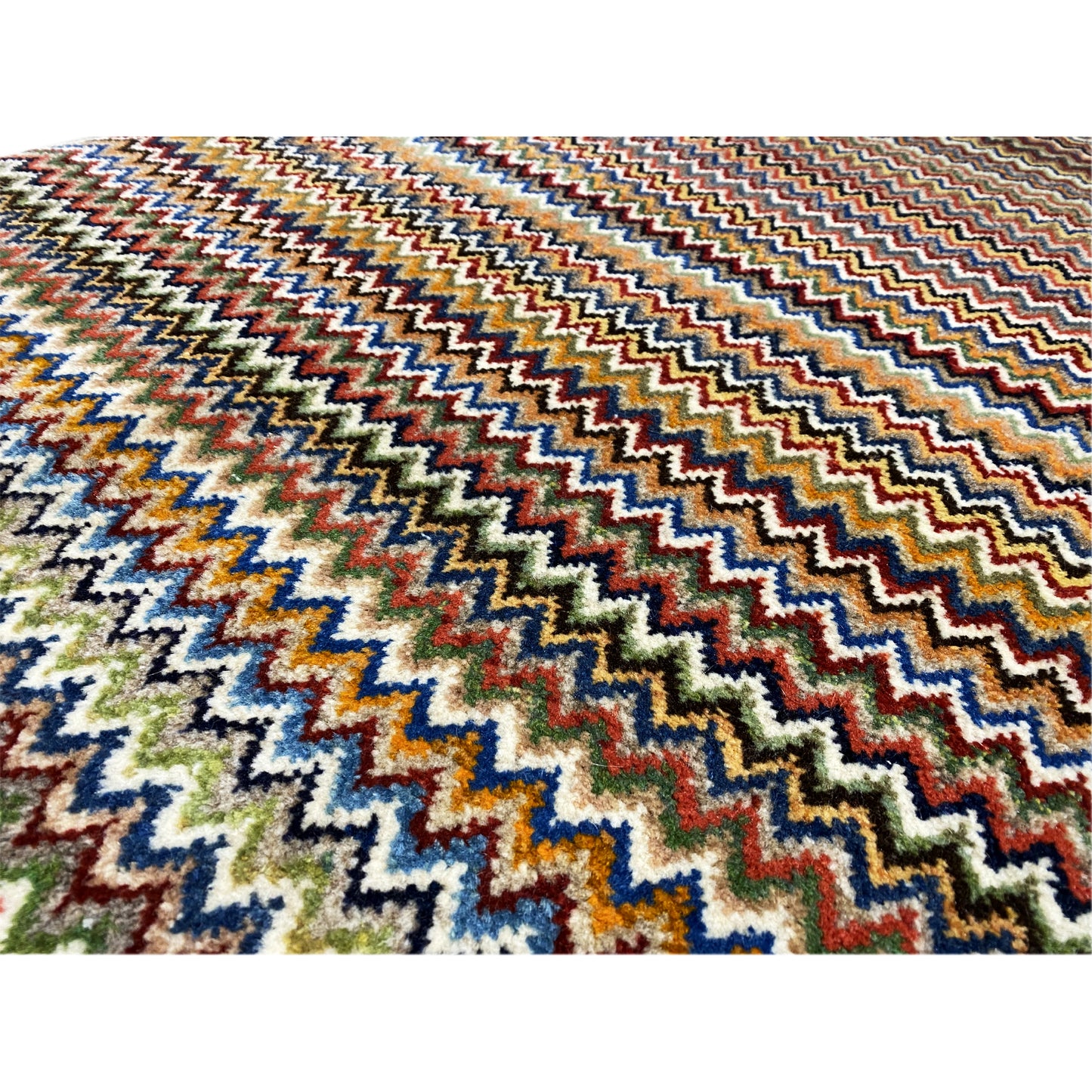 ガベ絨毯 130x75cm