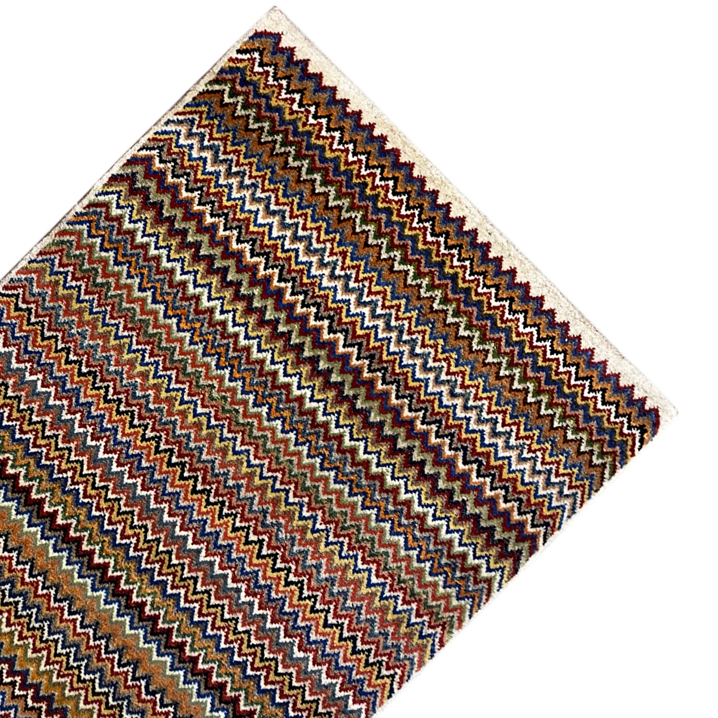 ガベ絨毯 130x75cm