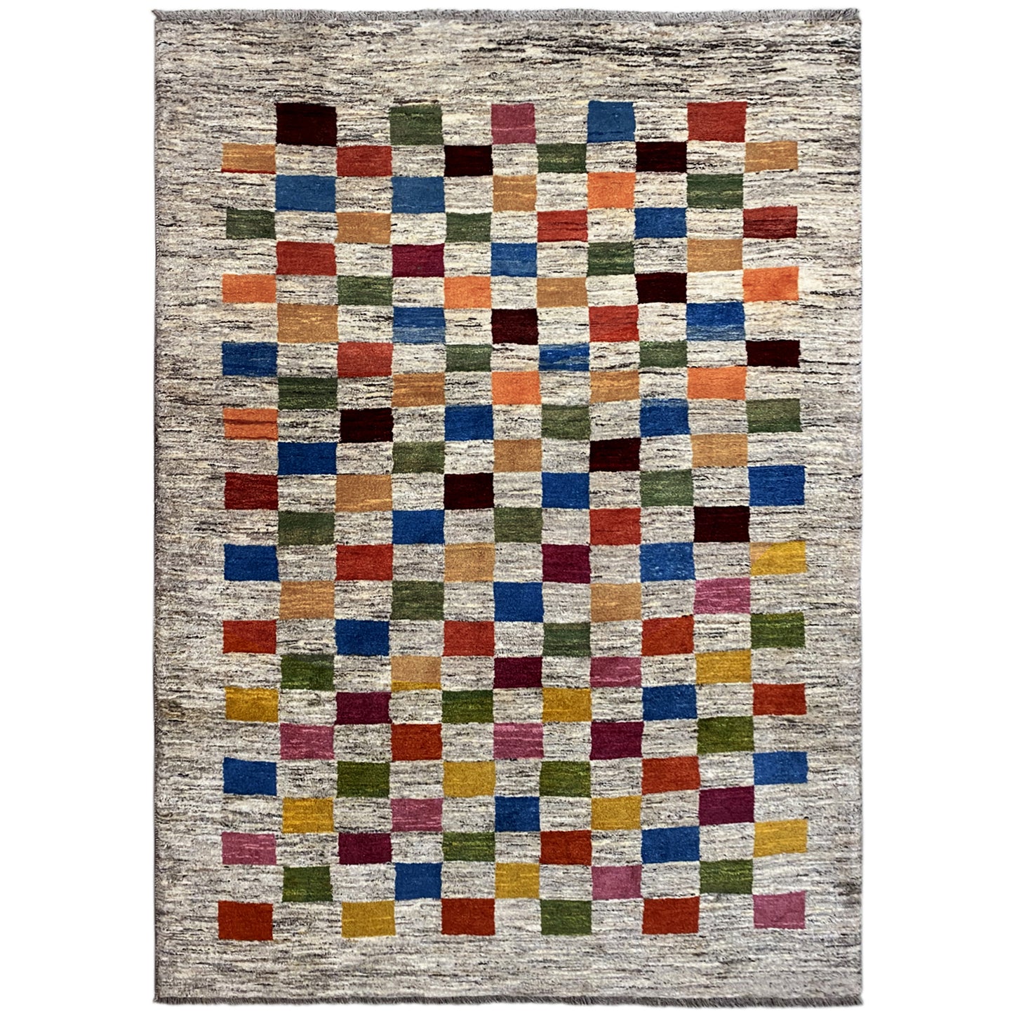 ガベ絨毯 296x204cm