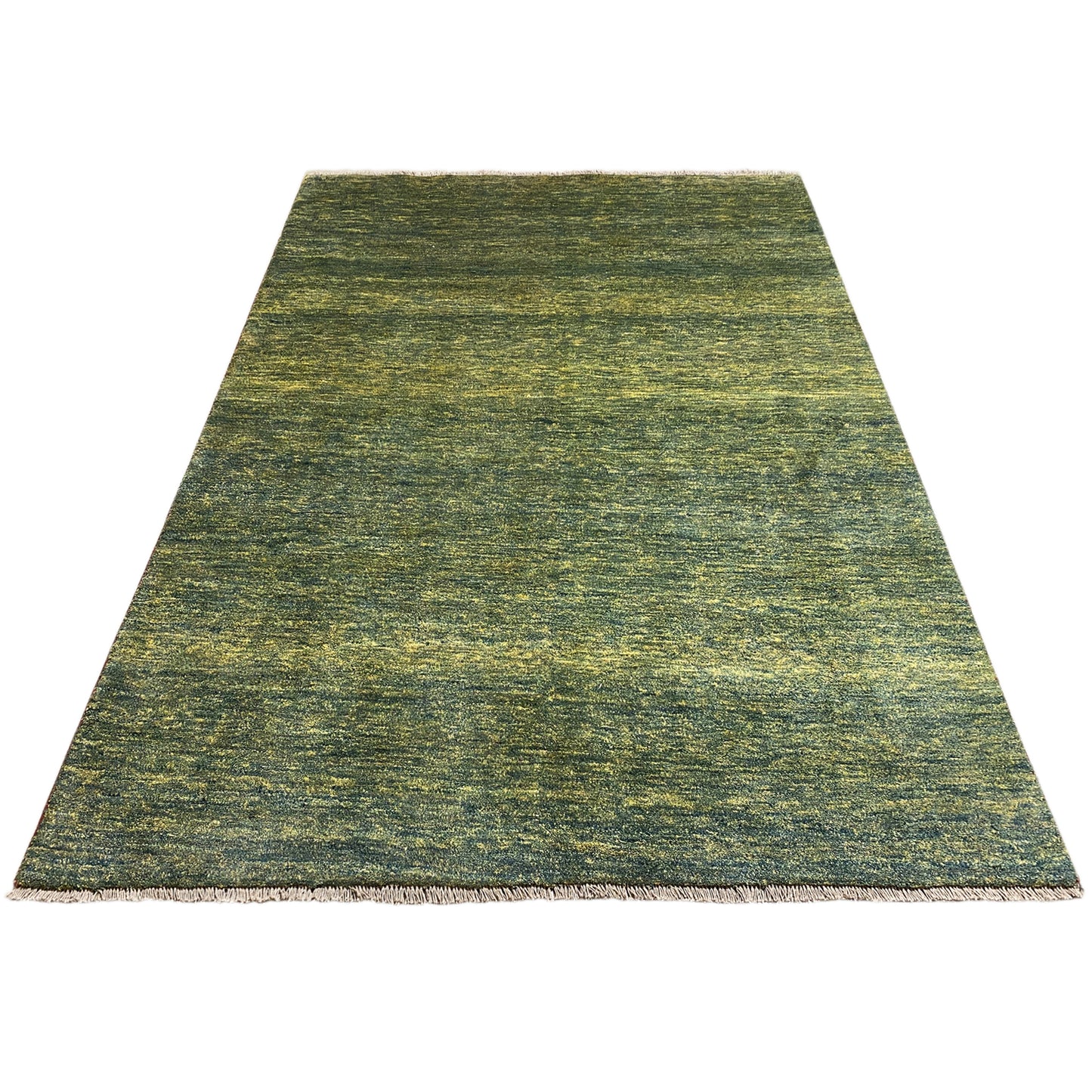 ガベ絨毯 284x196cm