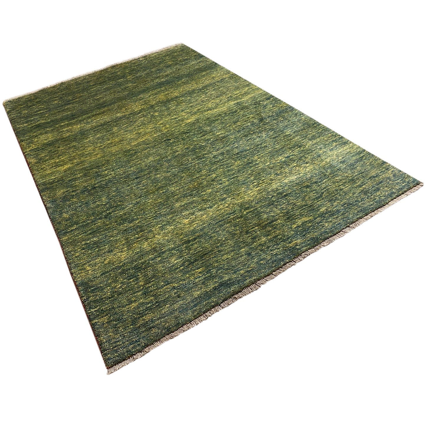 ガベ絨毯 284x196cm