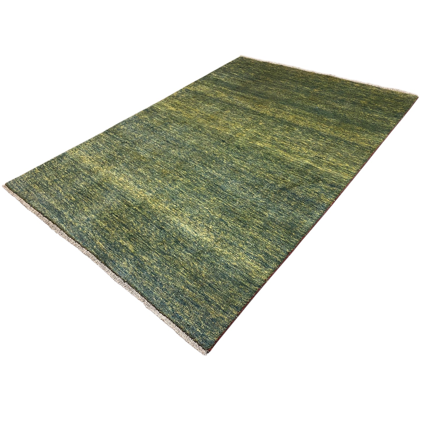 ガベ絨毯 284x196cm