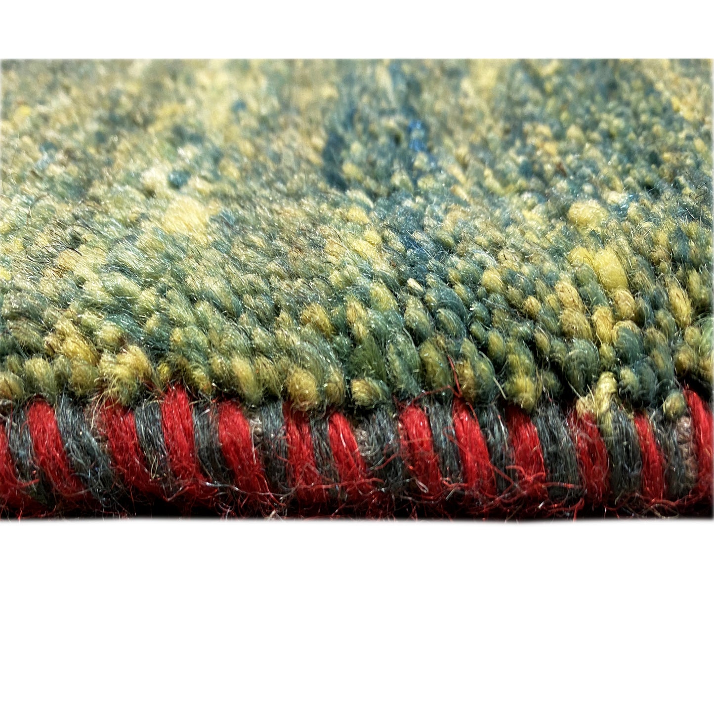 ガベ絨毯 284x196cm