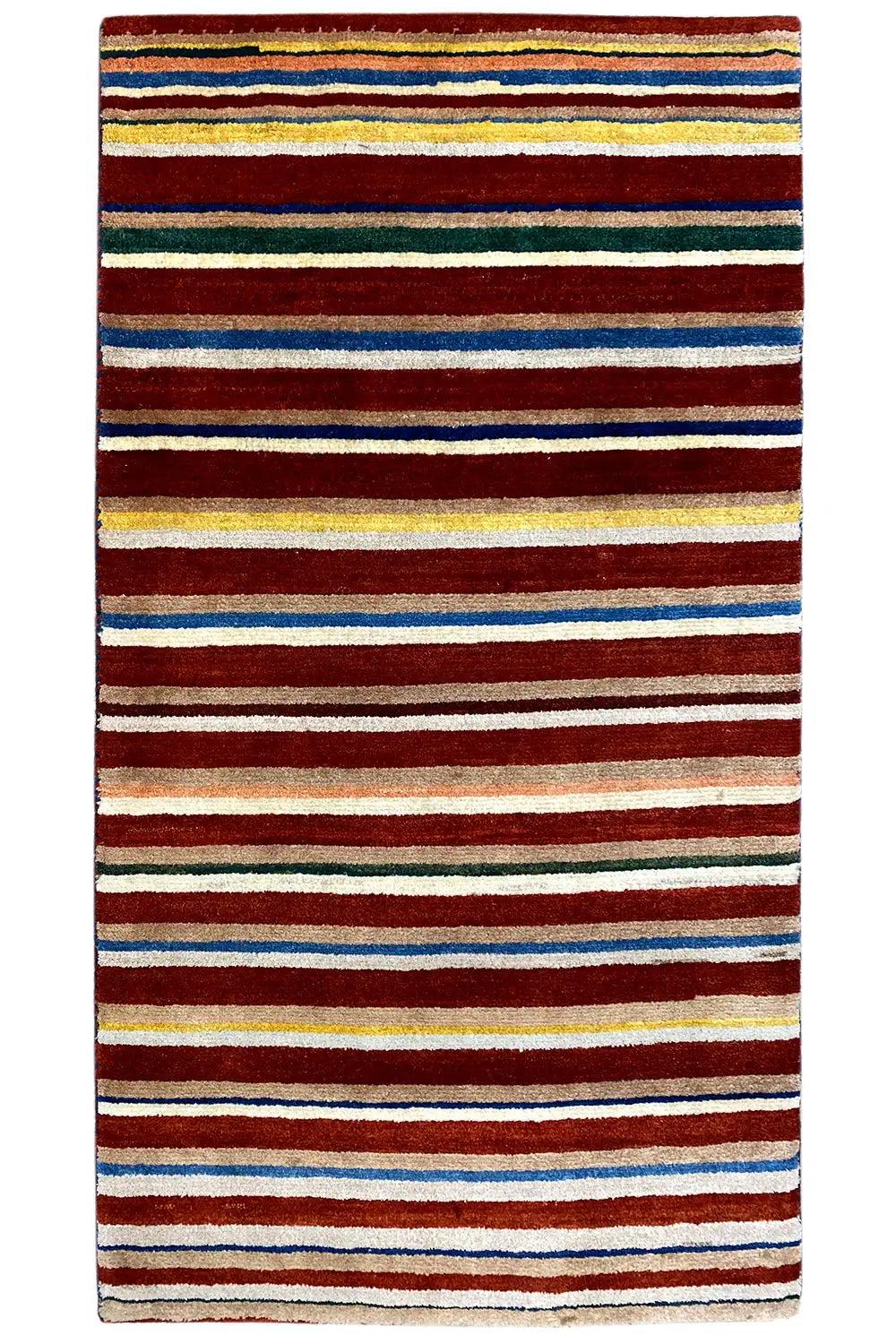 Gabbeh Teppich (180x98 cm) - German Carpet Shop